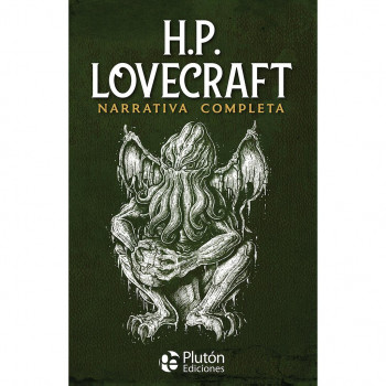 H. P. LOVECRAFT NARRATIVA...
