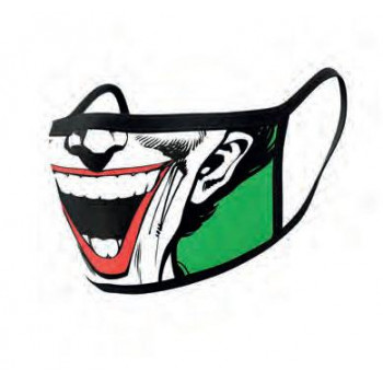 PACK DE 2 MASCARILLAS DE...