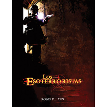 LOS ESOTERRORISTAS: MANUAL...