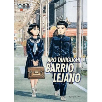 BARRIO LEJANO