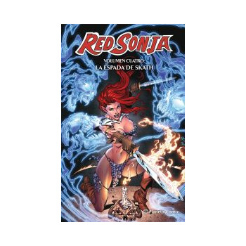 RED SONJA 04