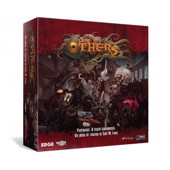 THE OTHERS (OFERTA)