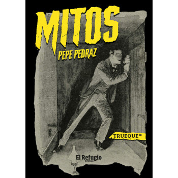MITOS - TRUEQUE