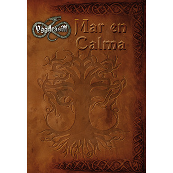 YGGDRASILL: MAR EN CALMA