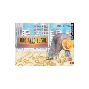  TODO BAJO EL SOL 