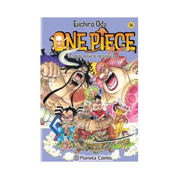 ONE PIECE 94