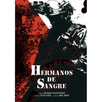 HERMANOS DE SANGRE