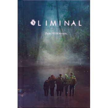 LIMINAL (JUEGO DE ROL)