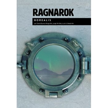 RAGNAROK - BOREALIS