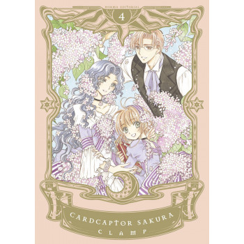 CARDCAPTOR SAKURA 04