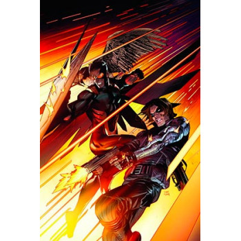 EL HALCON Y SOLDADO DE...
