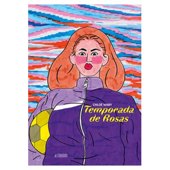 TEMPORADA DE ROSAS
