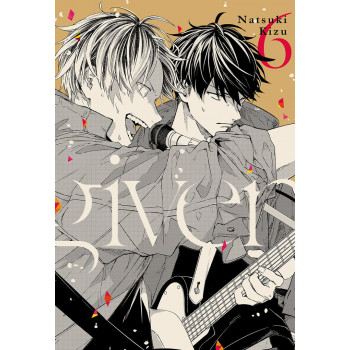 GIVEN 06