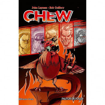 CHEW 09