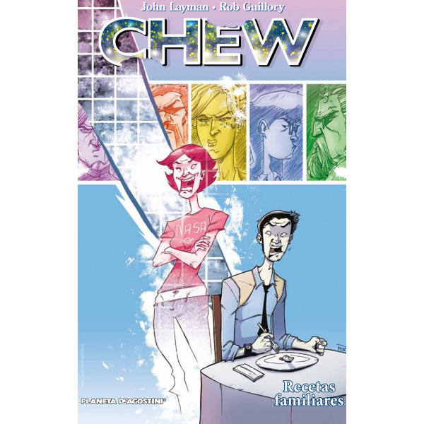 CHEW Nº08