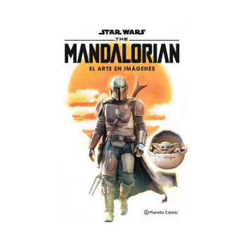 STAR WARS THE MANDALORIAN:...