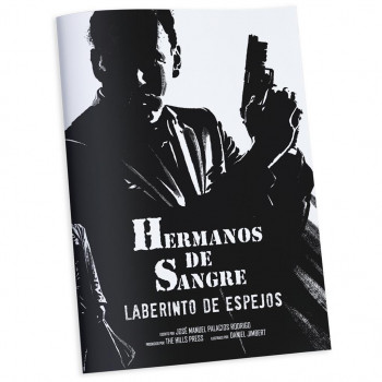 LABERINTO DE ESPEJOS -...