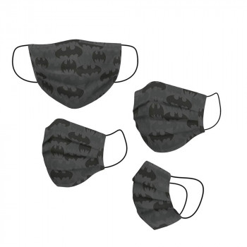 MASCARILLA DE TELA LOGO....