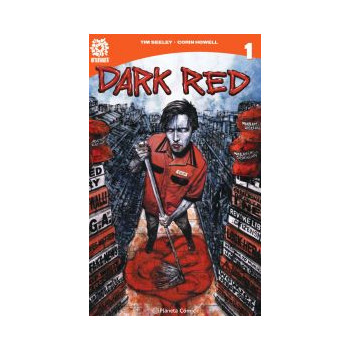 DARK RED 01