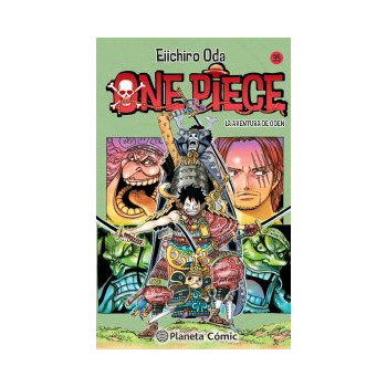 ONE PIECE 95