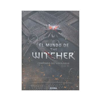 EL MUNDO DE THE WITCHER...