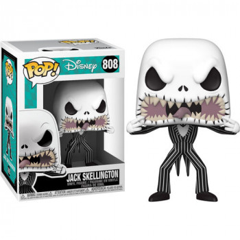 FUNKO POP! 808 JACK...