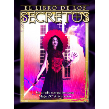 EL LIBRO DE LOS SECRETOS:...