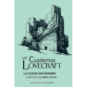 CUADERNOS LOVECRAFT 02/02...