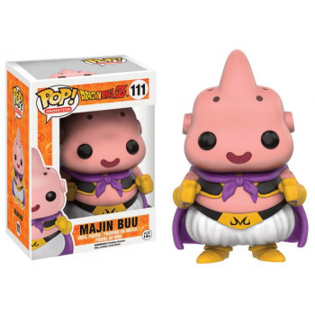 FUNKO POP! 111 MAJIN BUU...