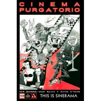  CINEMA PURGATORIO - ESTO...