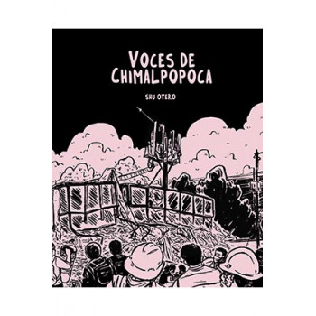 VOCES DE CHIMALPOPOCA