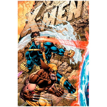  MARVEL MUST-HAVE....