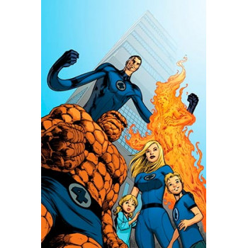 MARVEL MUST-HAVE. LOS 4...