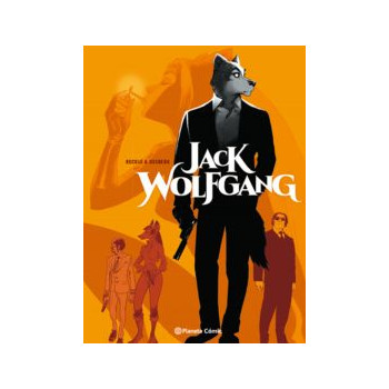 JACK WOLFGANG 01 (NOVELA...