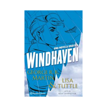 WINDHAVEN