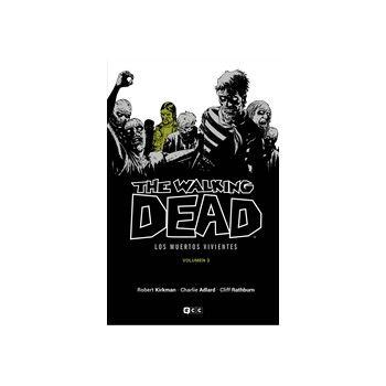 THE WALKING DEAD (LOS...
