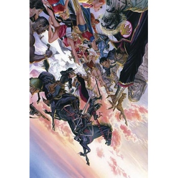 MARVEL 05 DE 06
