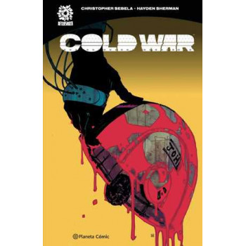 COLD WAR