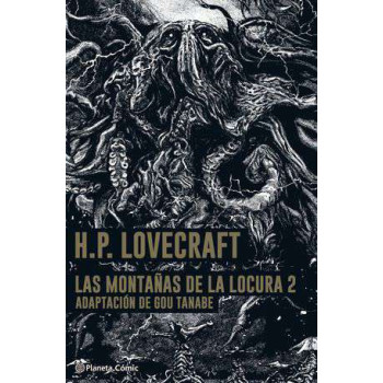 LAS MONTAÑAS DE LA LOCURA-...