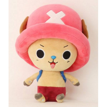 PELUCHE CHOPPER NEW VER. 2...