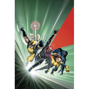 MARVEL MUST-HAVE....