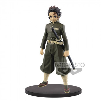 ESTATUA TANJIRO VOL. 7...
