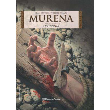 MURENA (NUEVA EDICION) 09