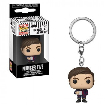 FUNKO POCKET POP! LLAVERO...