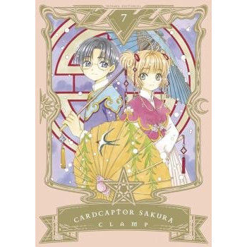 CARDCAPTOR SAKURA 07