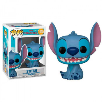 FUNKO POP! 1045 STITCH....