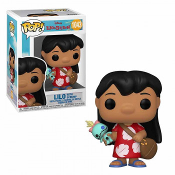 FUNKO POP! 1043 LILO WITH...