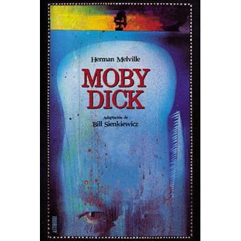 MOBY DICK