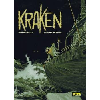 KRAKEN