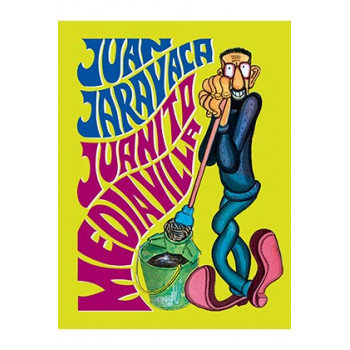 JUAN JARAVACA